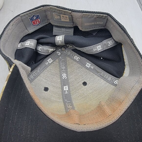 San Diego LA Chargers Salute To Service NFL New Era 59Fifty Cap Hat Sports - Picture 7 of 9